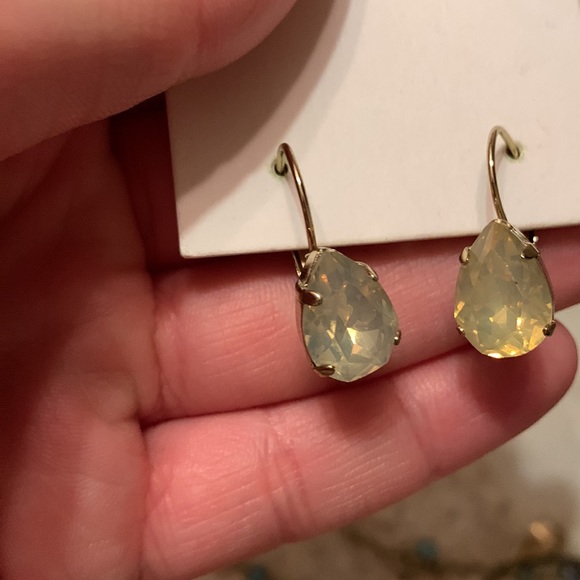 Loft & Lauren Conrad Jewelry lot - Picture 7 of 8